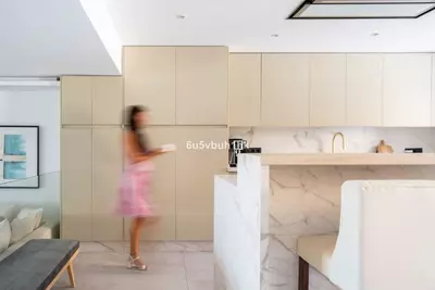 Townhouse in Casares