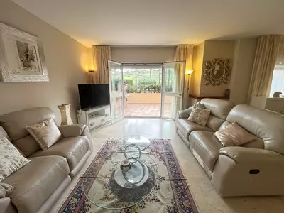 Townhouse in Nueva Andalucía