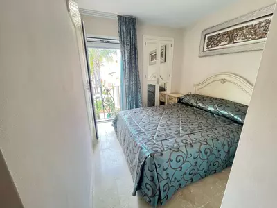 Townhouse in Nueva Andalucía