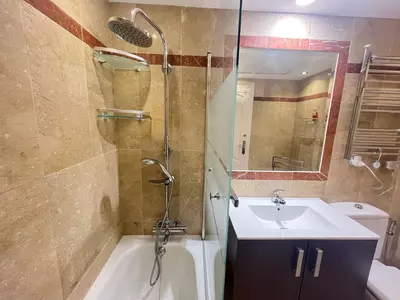 Townhouse in Nueva Andalucía