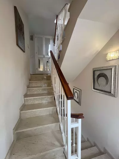 Townhouse in Nueva Andalucía