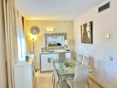 Townhouse in Nueva Andalucía
