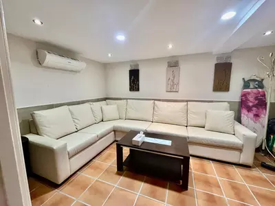 Townhouse in Nueva Andalucía