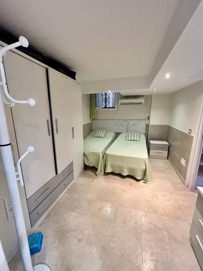 Townhouse in Nueva Andalucía