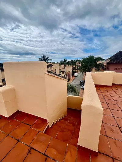 Townhouse in Nueva Andalucía