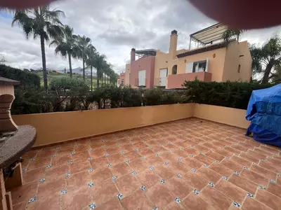Townhouse in Nueva Andalucía