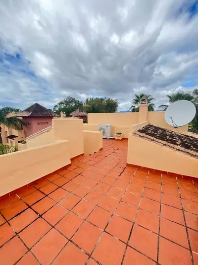 Townhouse in Nueva Andalucía