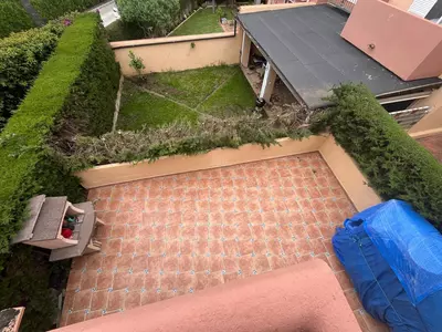 Townhouse in Nueva Andalucía