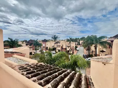 Townhouse in Nueva Andalucía