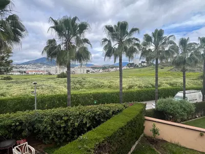 Townhouse in Nueva Andalucía