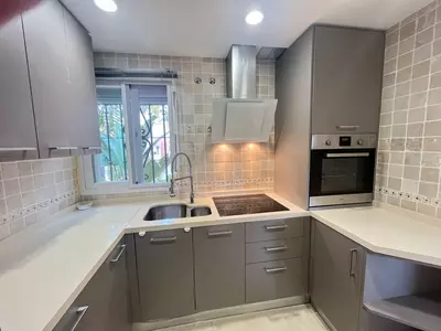 Townhouse in Nueva Andalucía