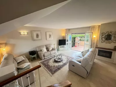 Townhouse in Nueva Andalucía