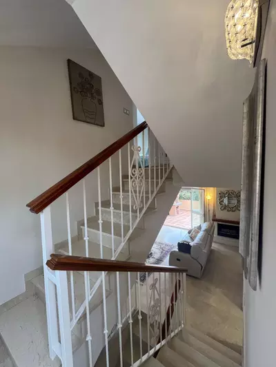Townhouse in Nueva Andalucía