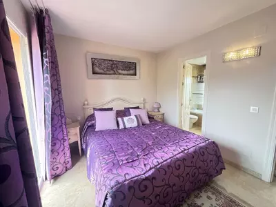 Townhouse in Nueva Andalucía