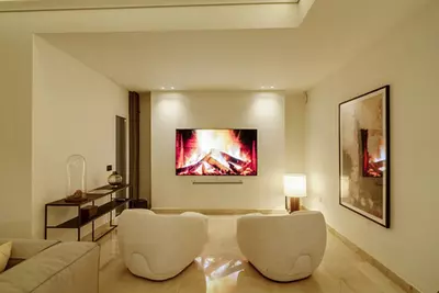 Detached Villa in Nueva Andalucía