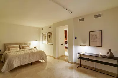 Detached Villa in Nueva Andalucía