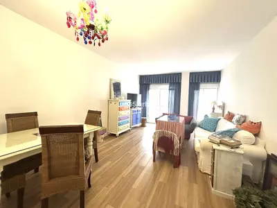 Middle Floor Apartment in Estepona