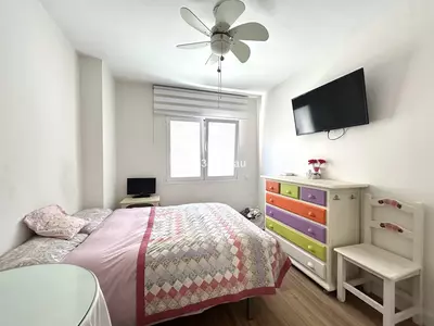 Middle Floor Apartment in Estepona