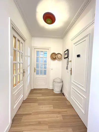 Middle Floor Apartment in Estepona