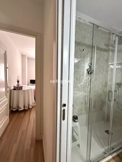 Middle Floor Apartment in Estepona