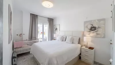 Ground Floor Apartment in Marbella
