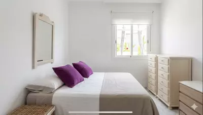 Ground Floor Apartment in Marbella