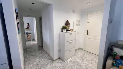 Ground Floor Apartment in Marbella