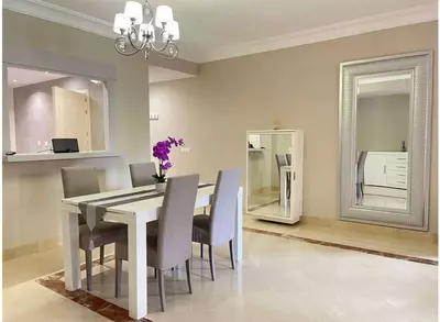 Ground Floor Apartment in San Pedro de Alcántara