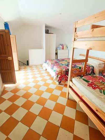 Semi-Detached House in Estepona