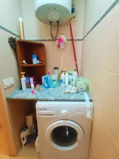 Semi-Detached House in Estepona