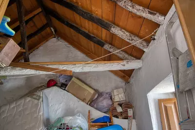 Semi-Detached House in Estepona