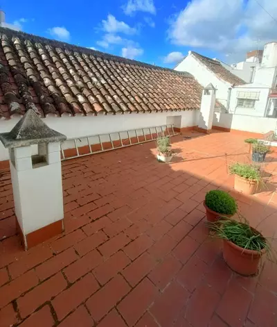 Semi-Detached House in Estepona