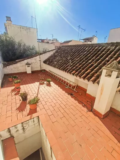 Semi-Detached House in Estepona