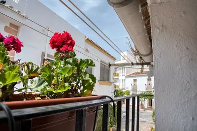Semi-Detached House in Estepona