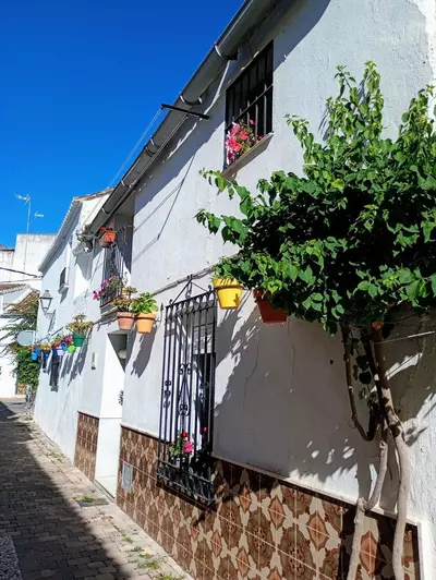 Semi-Detached House in Estepona