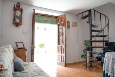 Semi-Detached House in Estepona