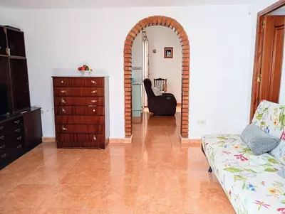 Semi-Detached House in Estepona