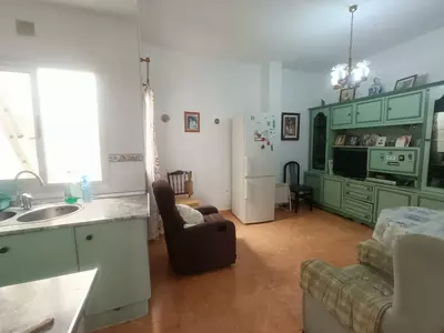 Semi-Detached House in Estepona