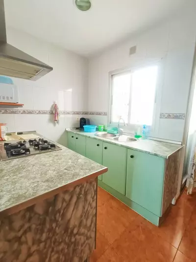 Semi-Detached House in Estepona