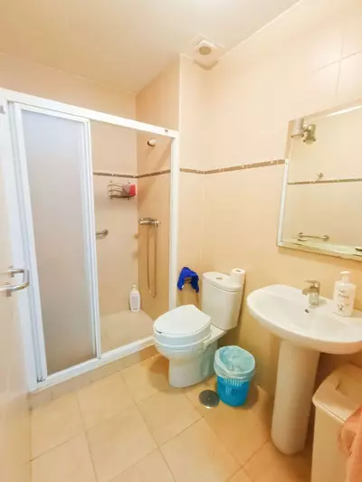 Semi-Detached House in Estepona