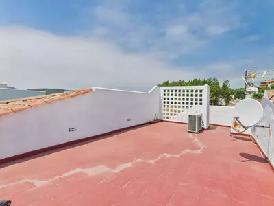 Middle Floor Apartment in Manilva