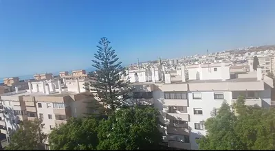 Middle Floor Apartment in Estepona