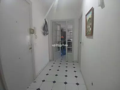 Middle Floor Apartment in Estepona