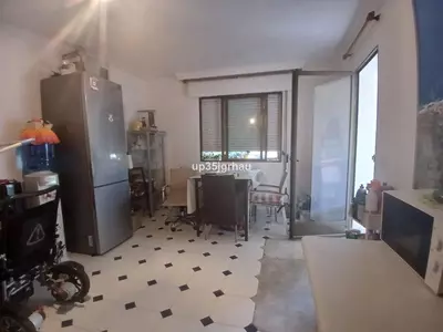 Middle Floor Apartment in Estepona