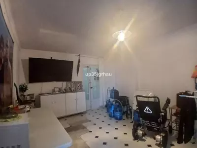 Middle Floor Apartment in Estepona