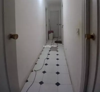 Middle Floor Apartment in Estepona