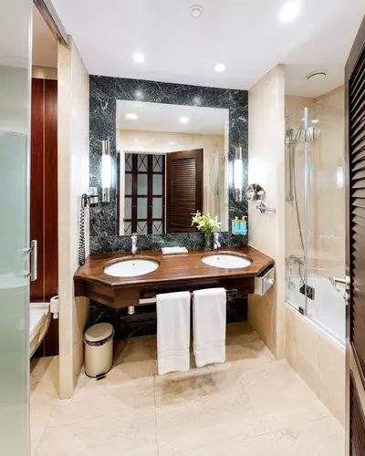 Middle Floor Apartment in Puerto Banús