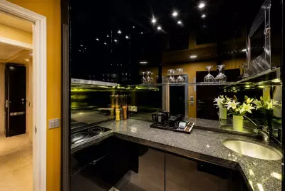 Middle Floor Apartment in Puerto Banús