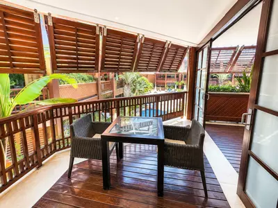 Middle Floor Apartment in Puerto Banús