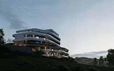 Apartment in Estepona